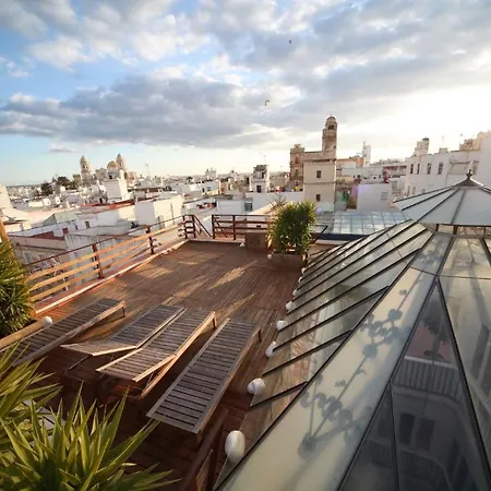 La Bella Escondida Apartment