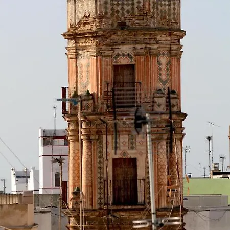 La Bella Escondida Cadiz