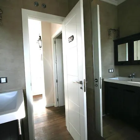 La Bella Escondida Apartment