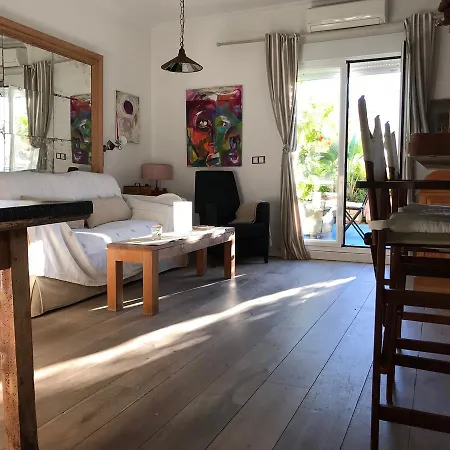 La Bella Escondida Apartment