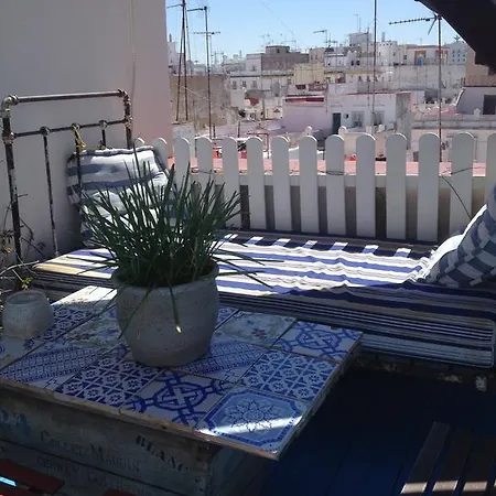Appartement La Bella Escondida *