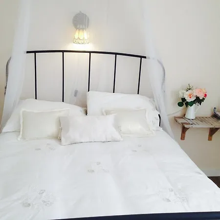 Appartement La Bella Escondida *