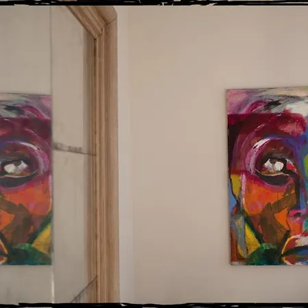 Appartement La Bella Escondida *