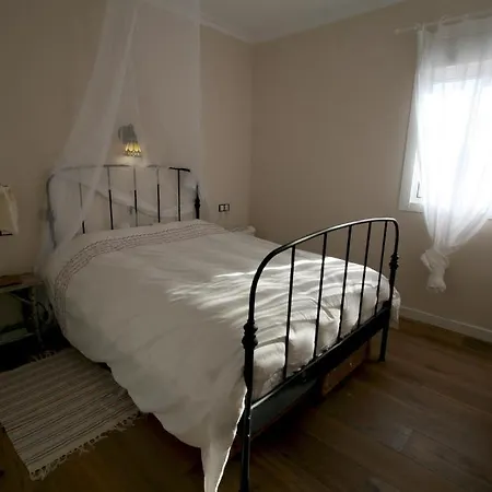 Appartement La Bella Escondida