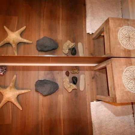 La Bella Escondida Appartement *