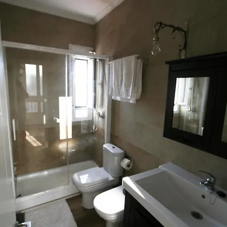 Appartement La Bella Escondida Cádiz