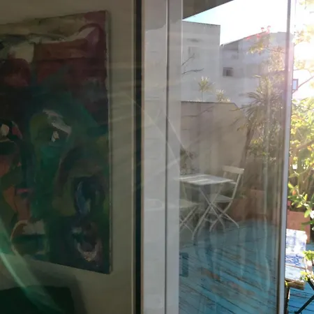 Appartement La Bella Escondida