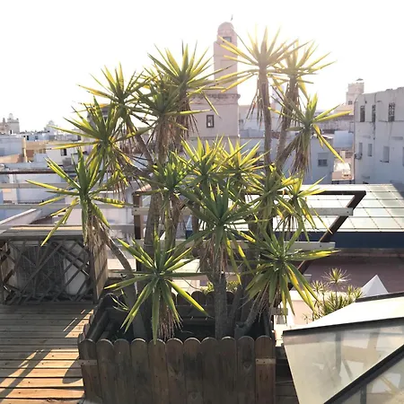 Appartement La Bella Escondida