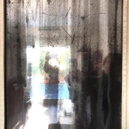 La Bella Escondida Appartement *
